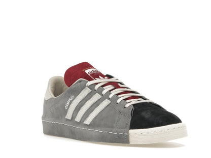 adidas Campus 80s Recouture Grey Three