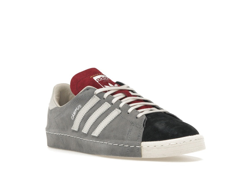 adidas Campus 80s Recouture Grey Three