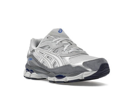 ASICS Gel-NYC Glacier Grey Gravel