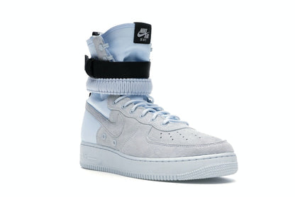 Nike SF Air Force 1 High Blue Tint