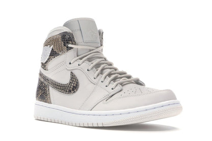 Jordan 1 Retro High White Snake (Women's)