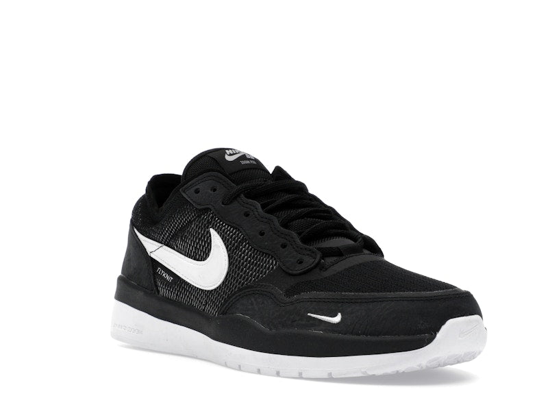 Nike SB PS8 Black White