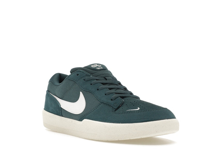 Nike SB Force 58 Ash Green
