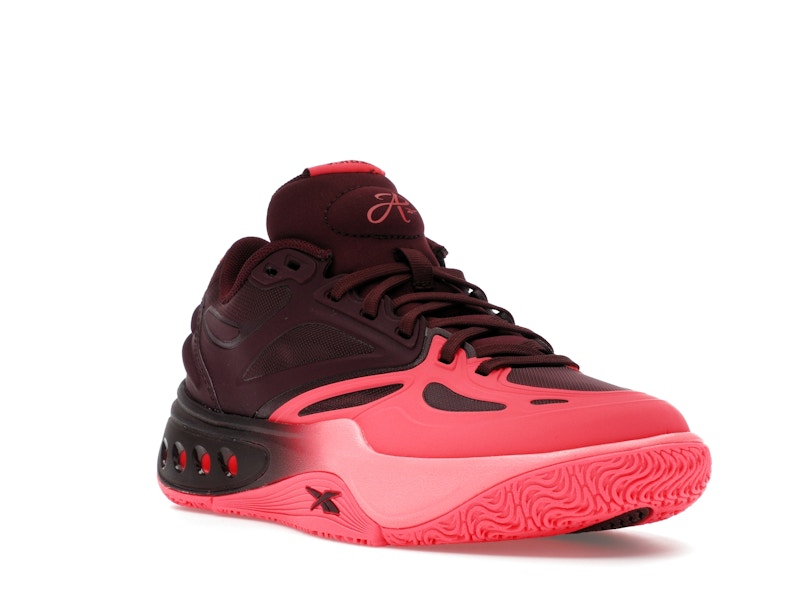 Reebok Engine A Angel Reese Pretty Gritty