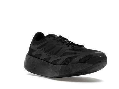 adidas Adizero Aruku Black Iron Metallic