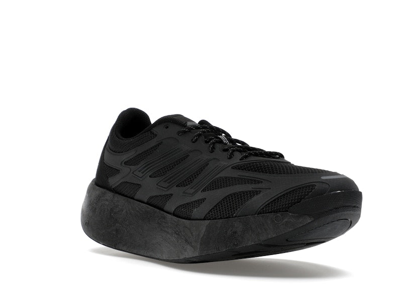adidas Adizero Aruku Black Iron Metallic