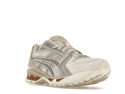 ASICS Gel-Kayano 14 Birch Clay Grey
