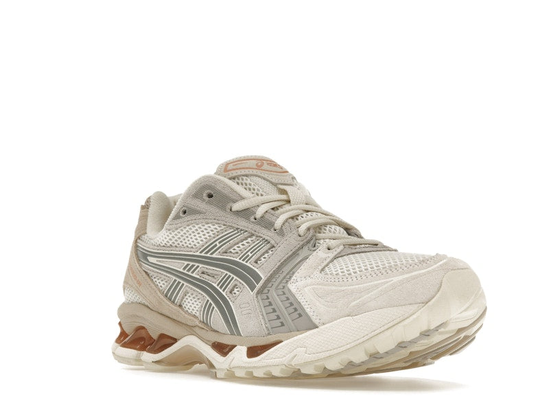 ASICS Gel-Kayano 14 Birch Clay Grey