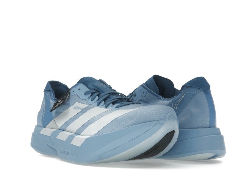 adidas Adizero Adios Pro 4 Y-3 Ash Blue