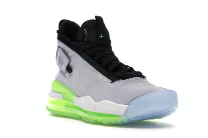 Jordan Proto Max 720 Wolf Grey Volt