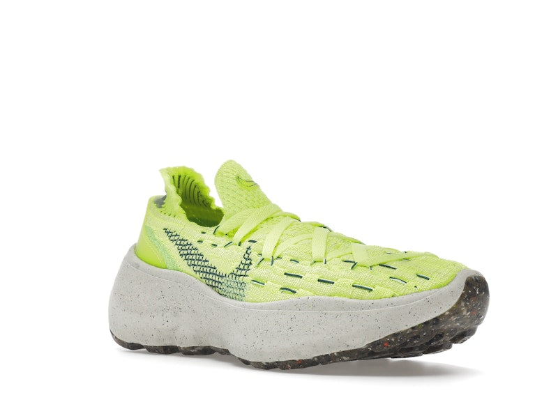 Nike Space Hippie 04 Light Lemmon Twist