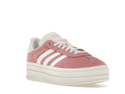 adidas Gazelle Bold Super Pop Pink (Women's)