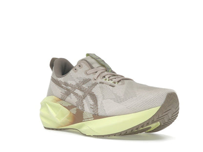 ASICS Novablast 5 Mineral Beige Taupe Grey (Women's)