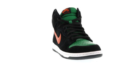 Nike SB Dunk High Jagermeister