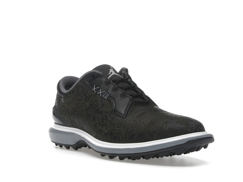 Jordan ADG 5 Golf Black Laser