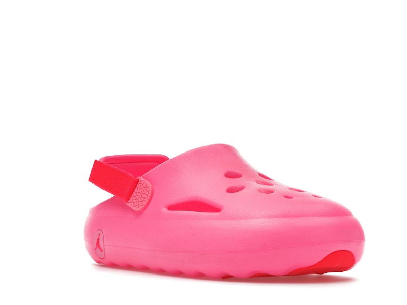 Jordan Hydrip Digital Pink Racer Pink (GS)