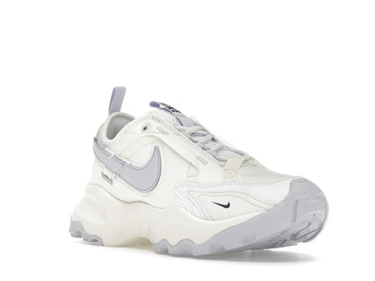 Nike TC 7900 Premium Summit White Phantom White Oxygen Purple (Women's)