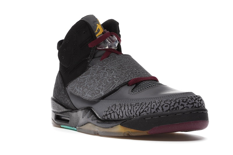 Jordan Son of Mars Bordeaux