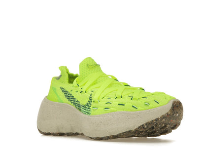 Nike Space Hippie 04 Refresh Volt (Women's)