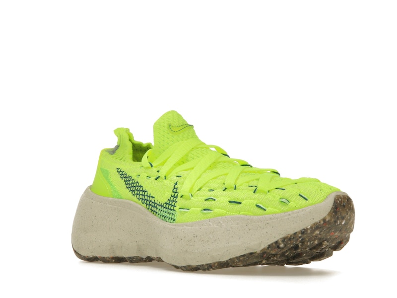 Nike Space Hippie 04 Refresh Volt (Women's)