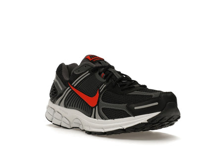Nike Zoom Vomero 5 Black Picante Red