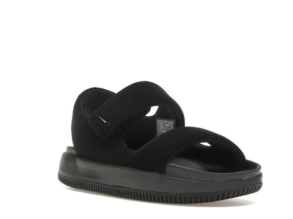 Nike Calm Sandal Black