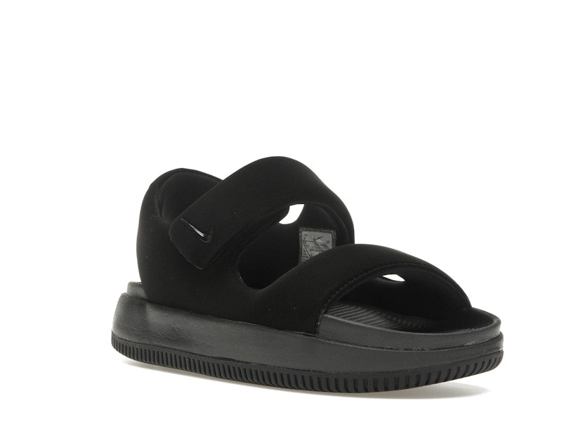 Nike Calm Sandal Black