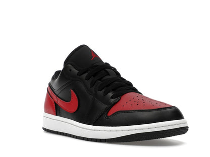 Jordan 1 Low Bred Twist