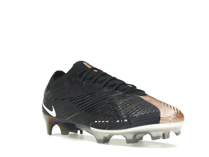 Nike Zoom Mercurial Vapor 15 Elite FG SE Black