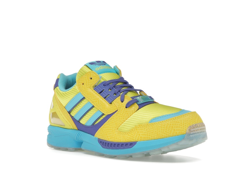 adidas ZX 8000 atmos G-SNK 10 Ura