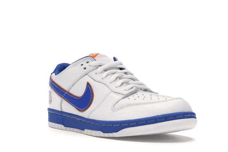 Nike SB Dunk Low Medicom 1