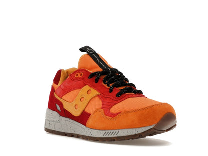 Saucony Shadow 5000 Mars