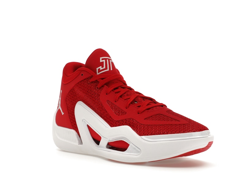 Jordan Tatum 1 TB University Red