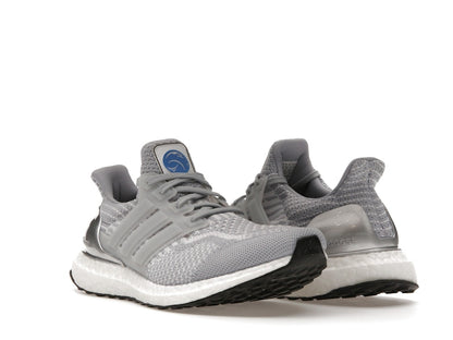 adidas Ultra Boost DNA NASA Halo Silver