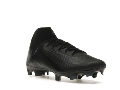 Nike Mercurial Superfly 10 Academy MG Black Deep Jungle