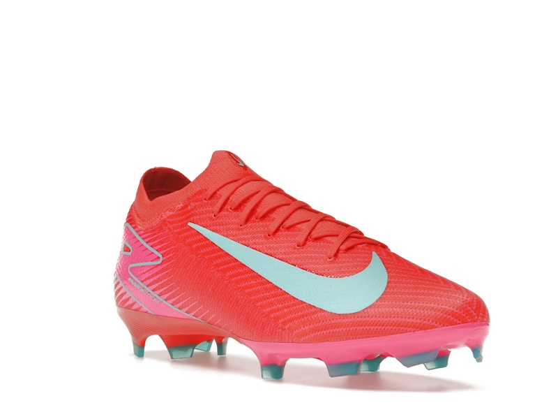 Nike Zoom Mercurial Vapor 16 Pro FG Mad Energy Pack
