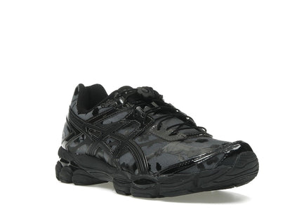 ASICS Gel-Cumulus 16 Cecilie Bahnsen Floral Pack Black