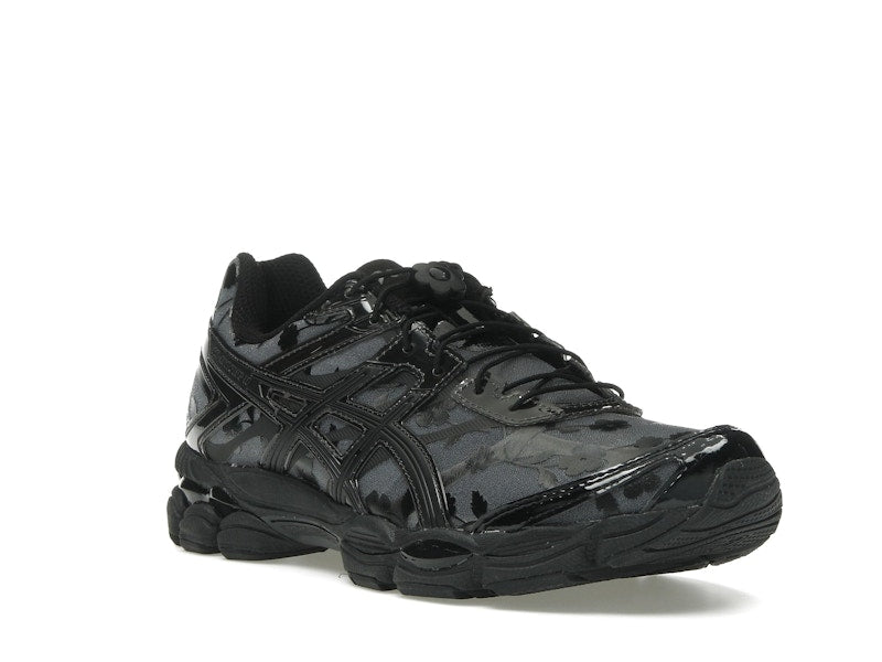 ASICS Gel-Cumulus 16 Cecilie Bahnsen Floral Pack Black
