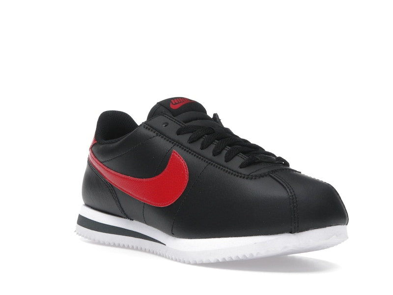 Nike Cortez Leather Bred