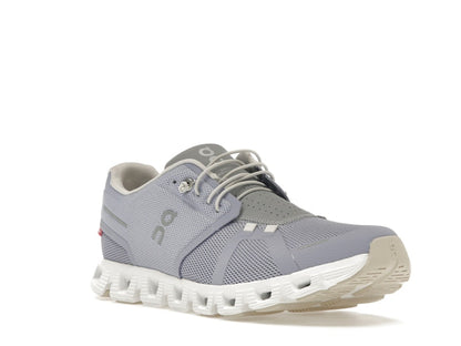 On Running Cloud 5 Nimbus Alloy