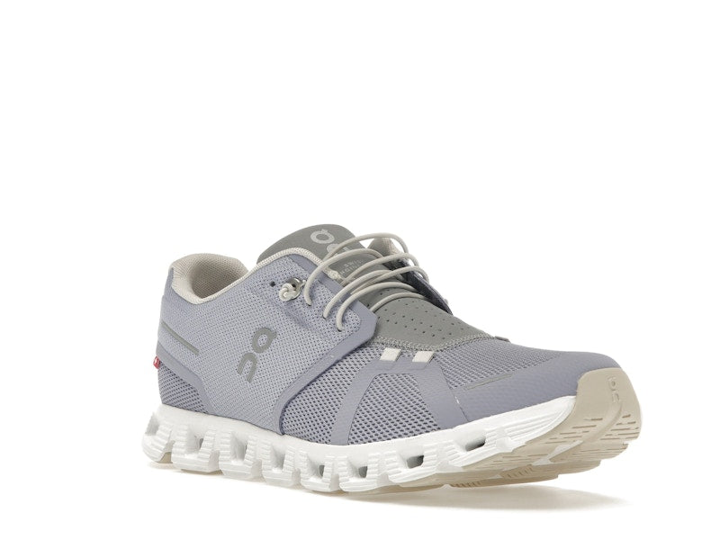 On Running Cloud 5 Nimbus Alloy