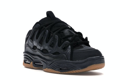 Osiris D3 2001 The Hundreds Black