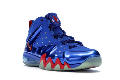 Nike Barkley Posite Max 76ers