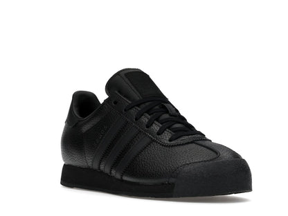 adidas Samoa Core Black (GS)