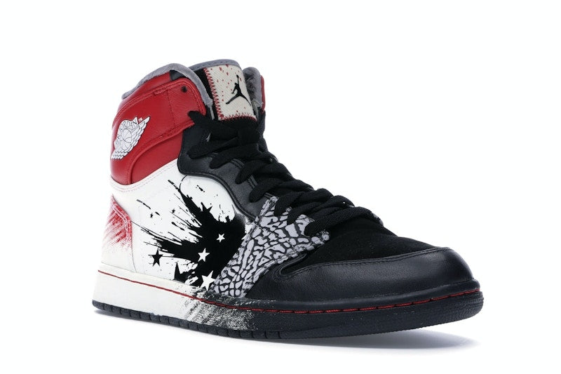 Jordan 1 Retro Dave White Wings for the Future