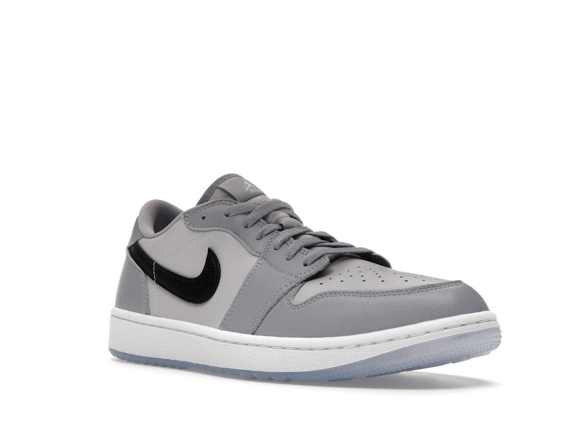 Jordan 1 Retro Low Golf Wolf Grey