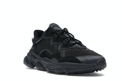 adidas Ozweego Core Black Carbon Mesh
