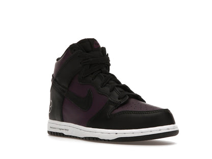 Nike Dunk High Fragment Bejing (2021) (PS)