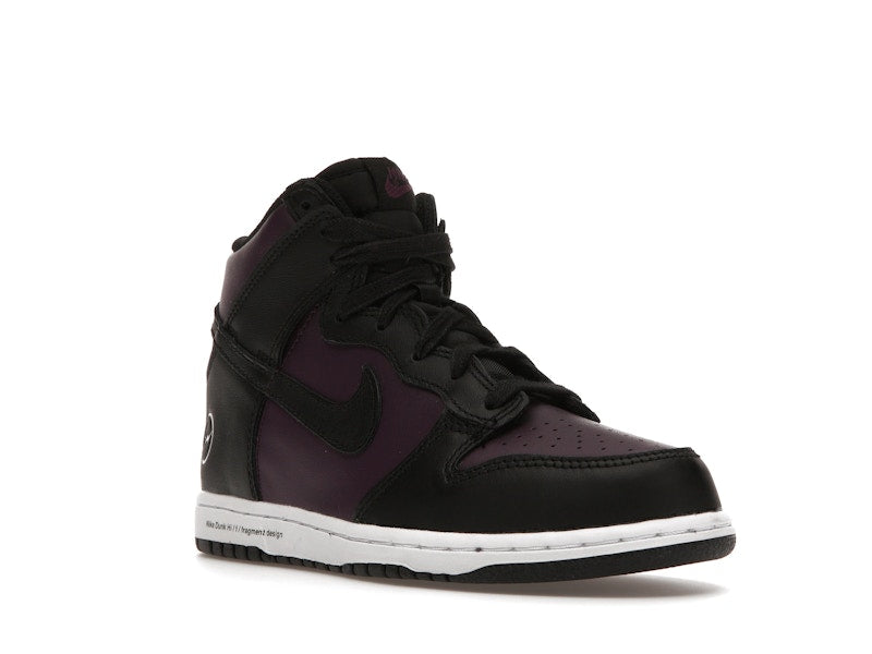 Nike Dunk High Fragment Bejing (2021) (PS)