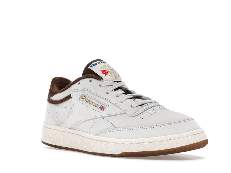 Reebok Club C 85 Bodega 15th Anniversary